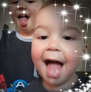 Meet your Posher, Alice